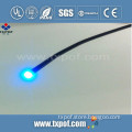 Different Size Plastic Optic Cable,Colorful And Dream-Like Effect